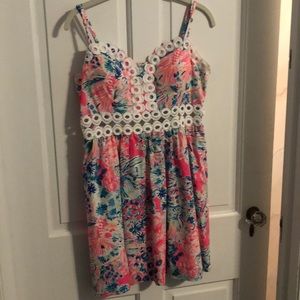 Lily Pulitzer Dress